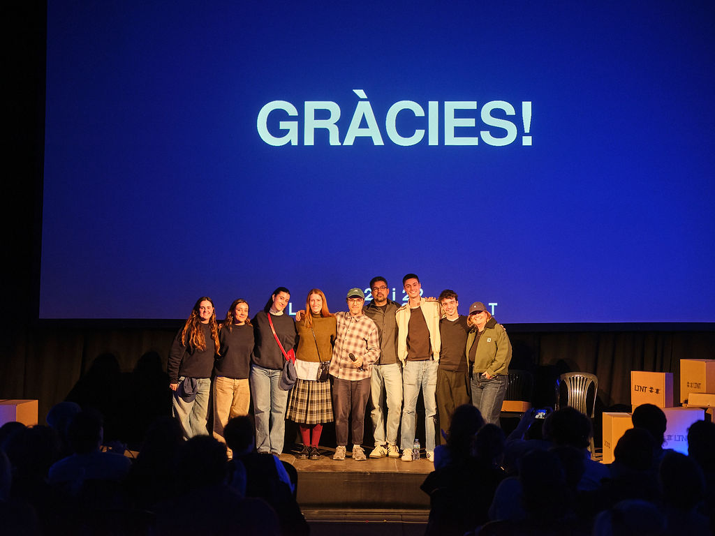 Festival Latent 2025