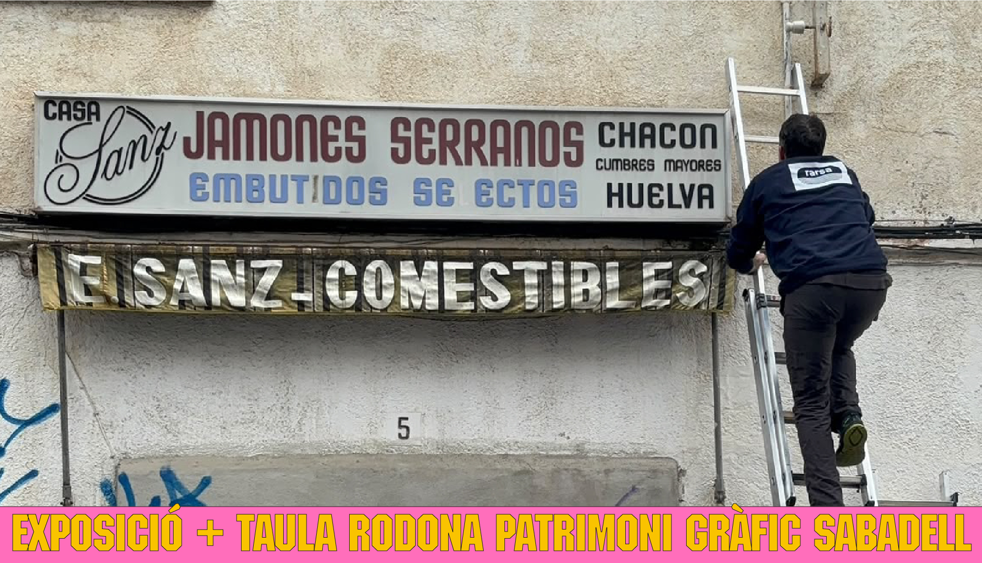 Patrimoni Gràfic