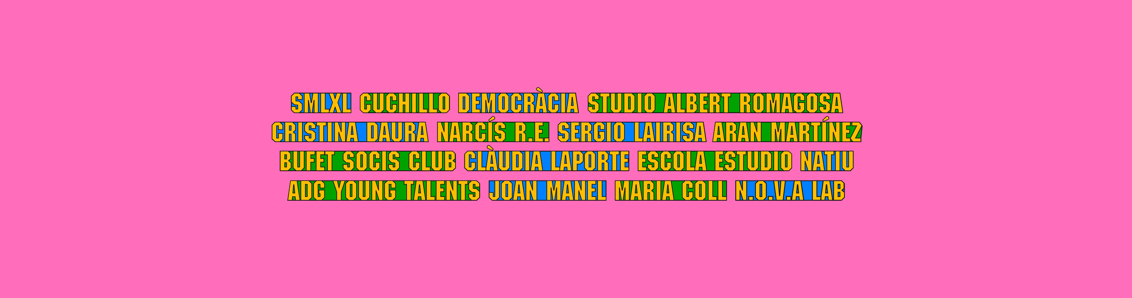 Latent Fest